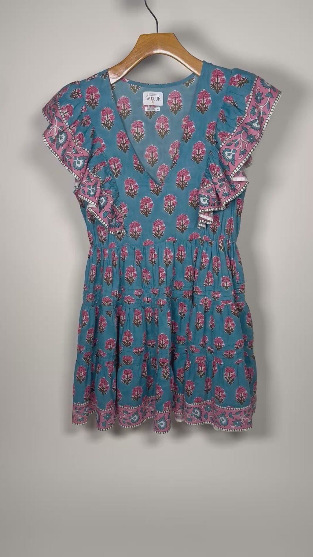 Malin Dress