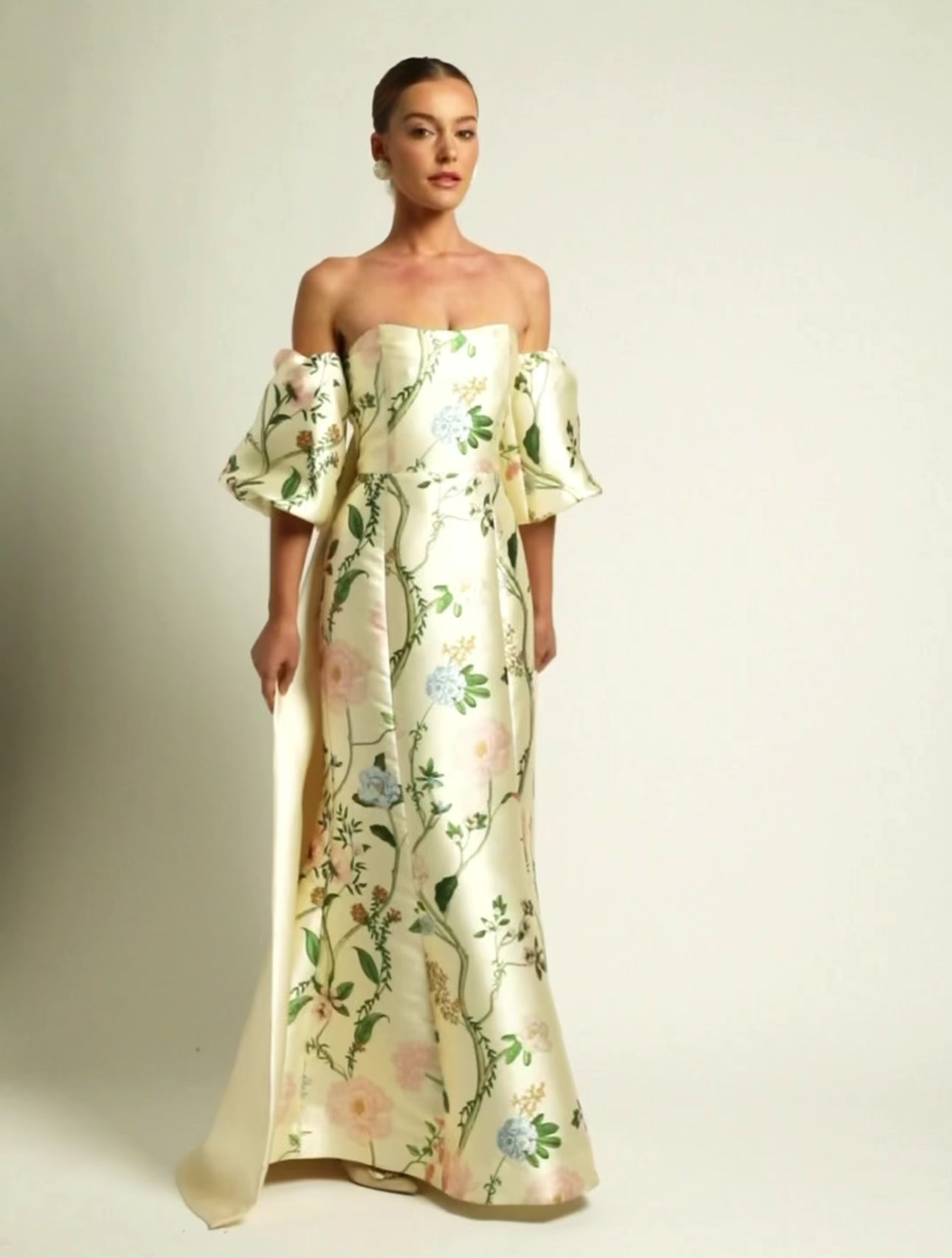 Mestiza Liezel Convertible™ Gown